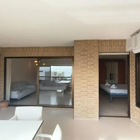 Coblanca 31 1, Playa Poniente * Benidorm