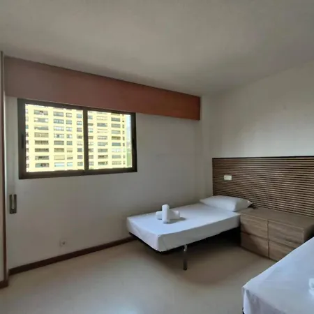 Coblanca 31 1, Playa Poniente