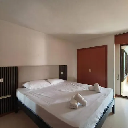 Coblanca 31 1, Playa Poniente Apartment