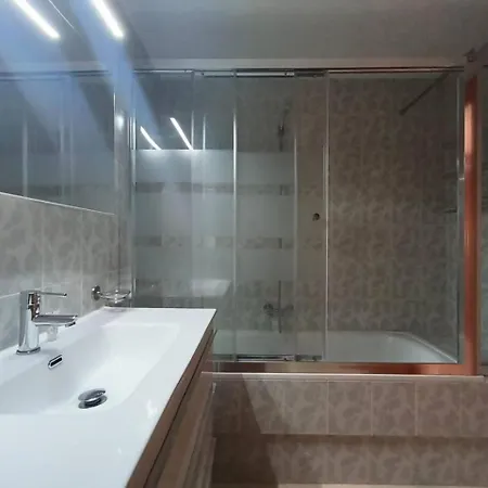 Apartment Coblanca 31 1, Playa Poniente