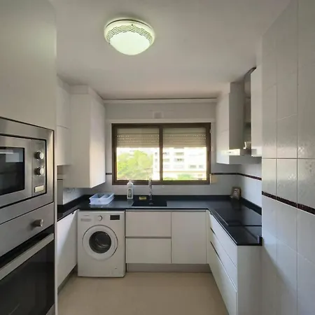 Coblanca 31 1, Playa Poniente Appartement Benidorm