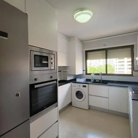 Apartment Coblanca 31 1, Playa Poniente Benidorm