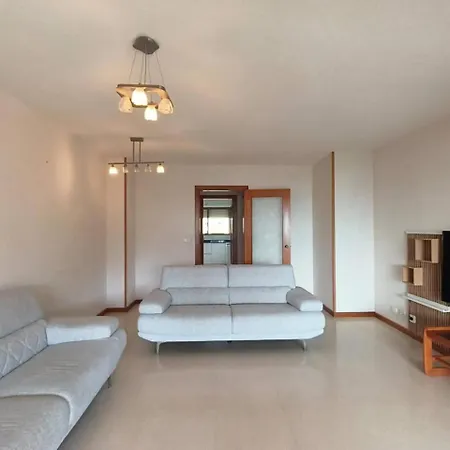 Apartment Coblanca 31 1, Playa Poniente