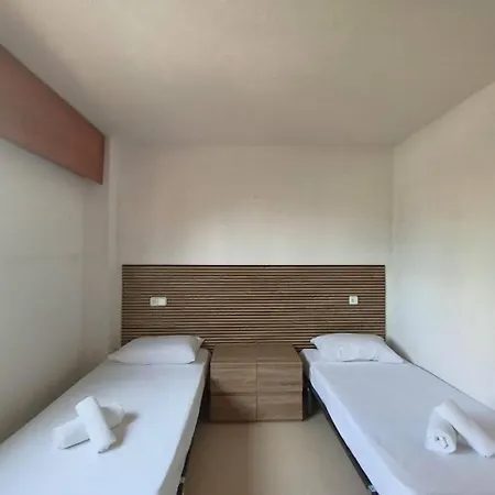 Apartment Coblanca 31 1, Playa Poniente *