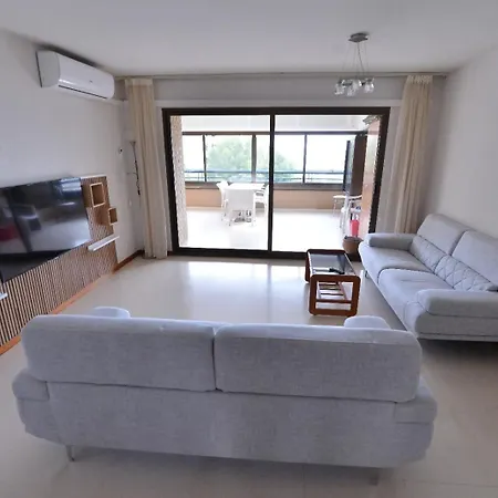 Coblanca 31 1, Playa Poniente Apartment